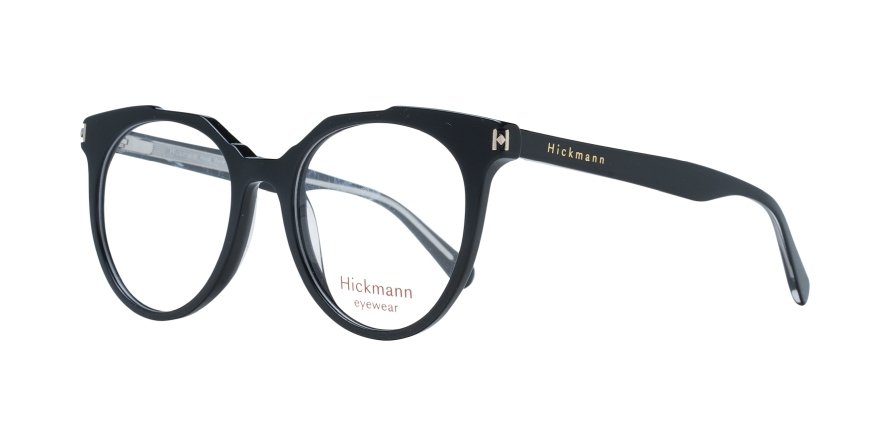 OKULARY KOREKCYJNE ANA HICKMANN HI 6232 A01 50 ROZMIAR S