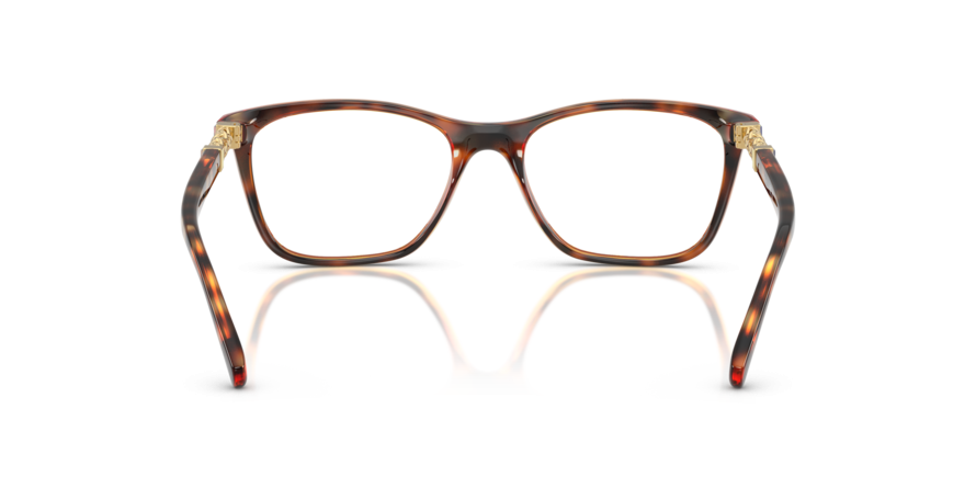 OKULARY KOREKCYJNE VOGUE EYEWEAR VO 5632B W656 51 ROZMIAR S