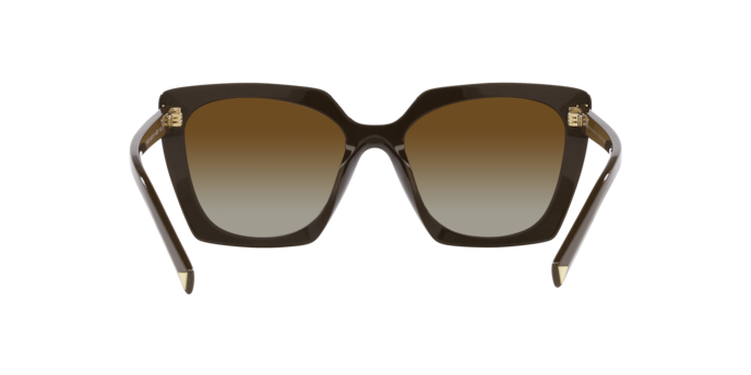 OKULARY PRADA EYEWEAR PR 23ZS 11J6E1 54 ROZMIAR M Z POLARYZACJĄ