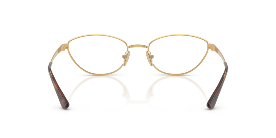 OKULARY KOREKCYJNE VOGUE EYEWEAR VO 4355 280 52 ROZMIAR M