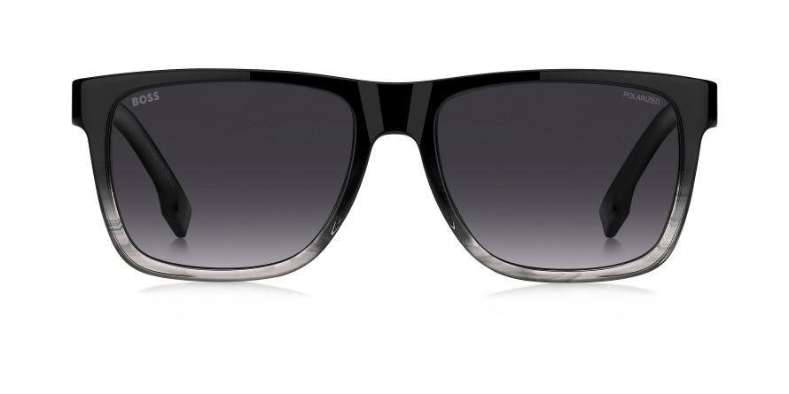 OKULARY BOSS 1759GS EDM 57 ROZMIAR M Z POLARYZACJĄ