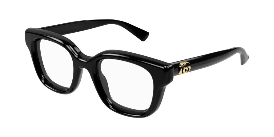 OKULARY KOREKCYJNE GUCCI GG 1831O 005 51 ROZMIAR M
