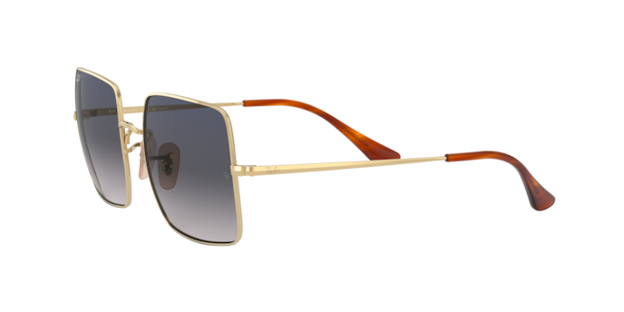 OKULARY RAY-BAN® SQUARE RB 1971 914778 54 ROZMIAR M Z POLARYZACJĄ