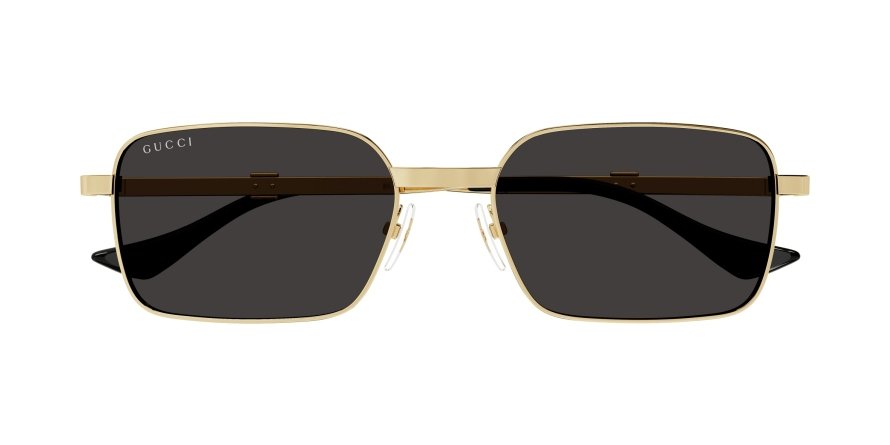 OKULARY GUCCI GG 1495S 001 56 ROZMIAR M