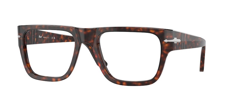 OKULARY KOREKCYJNE PERSOL® PO 3348V 24 53 ROZMIAR M