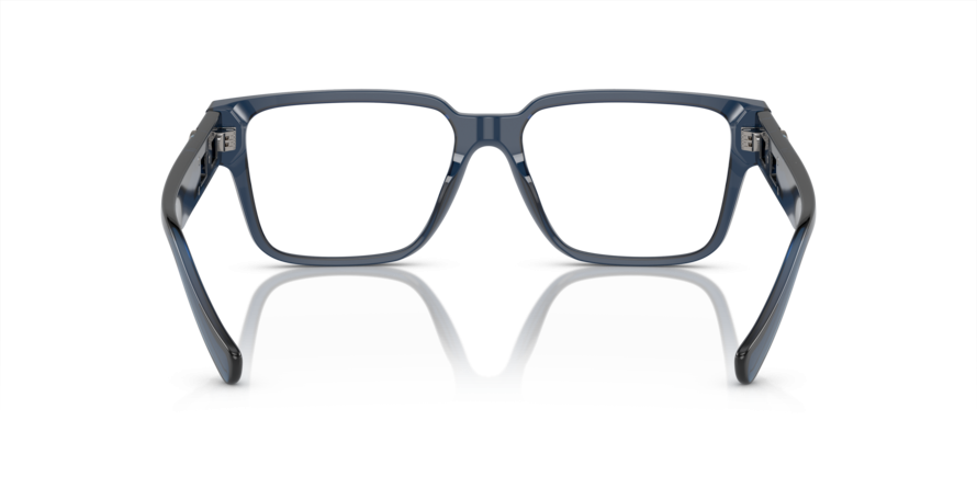 OKULARY KOREKCYJNE VERSACE VE 3346 5292 55 ROZMIAR M