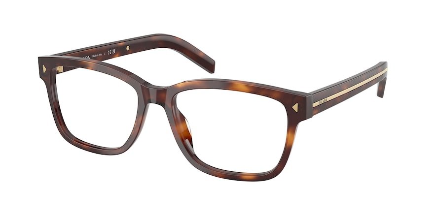 OKULARY KOREKCYJNE PRADA EYEWEAR PR B10V 15W1O1 55 ROZMIAR M