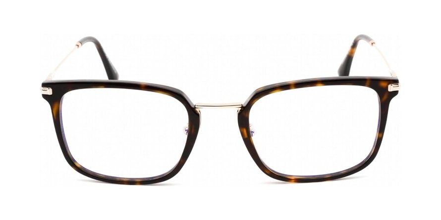 OKULARY KOREKCYJNE TOM FORD FT 5747DB 052 54 ROZMIAR M