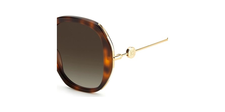 OKULARY CAROLINA HERRERA CH 0019S 05L 54 ROZMIAR M