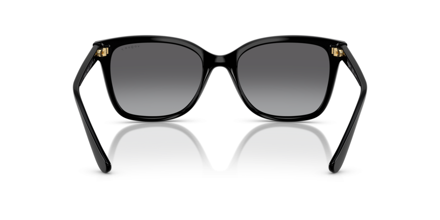 OKULARY VOGUE EYEWEAR VO 5426S W44/T3 54 ROZMIAR M Z POLARYZACJĄ