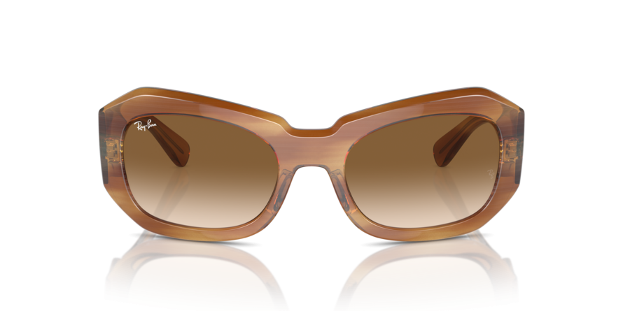 OKULARY RAY-BAN® BEATE RB 2212 140351 56 ROZMIAR L