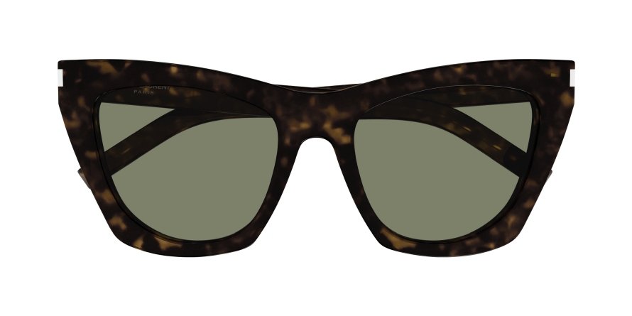 OKULARY SAINT LAURENT SL 214 KATE 033 55 ROZMIAR M