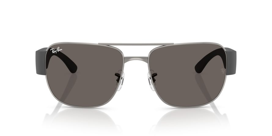 OKULARY RAY-BAN® RB 3756 004/B1 56 ROZMIAR M