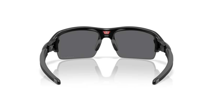 OKULARY FOTOCHROMOWE OAKLEY® FLAK 2.0 S OO 9511 951104 59 ROZMIAR S Z POLARYZACJĄ