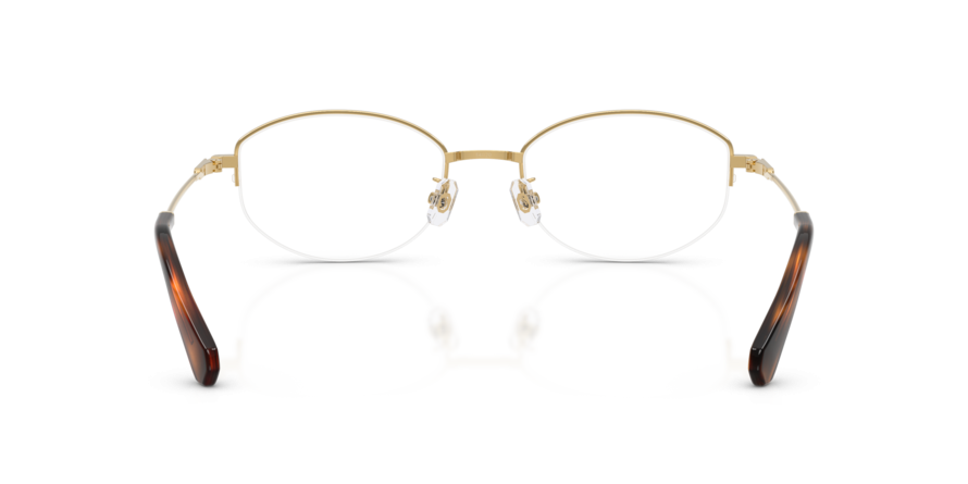 OKULARY KOREKCYJNE SWAROVSKI SK 1039D 4004 54 ROZMIAR M