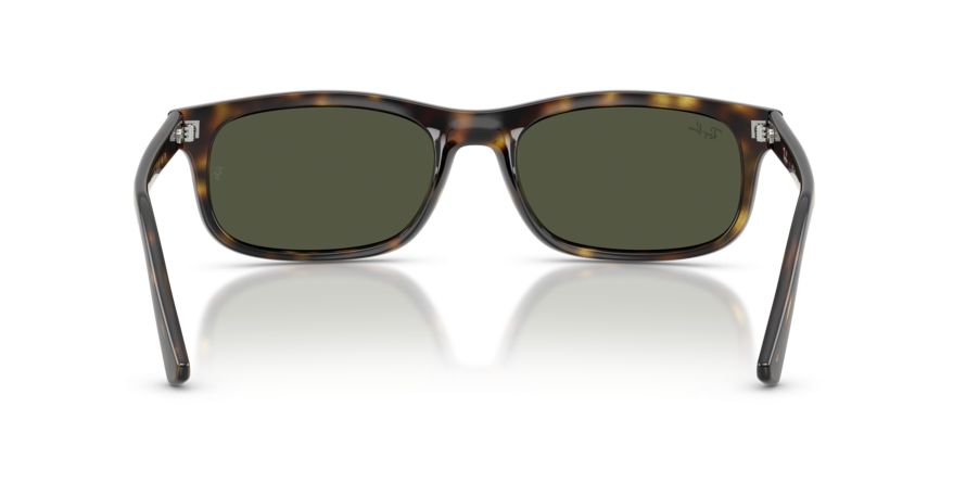 OKULARY RAY-BAN® RB 2224 710/31 57 ROZMIAR L