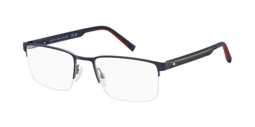 OKULARY KOREKCYJNE TOMMY HILFIGER TH 2316 KU0 55 ROZMIAR M
