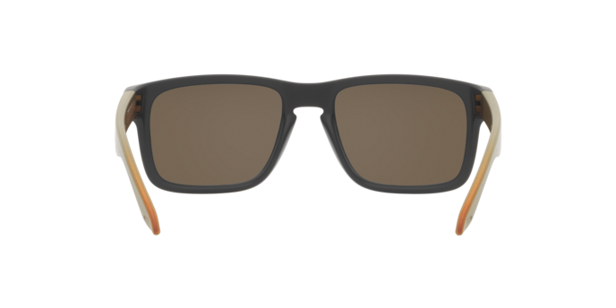 OKULARY OAKLEY® HOLBROOK OO 9102 9102W4 55 ROZMIAR M Z POLARYZACJĄ