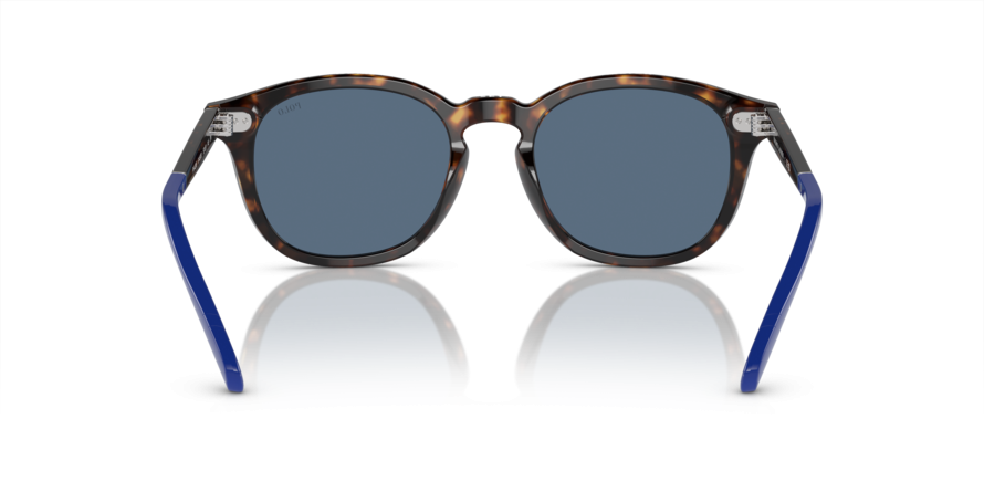 OKULARY POLO RALPH LAUREN PH 4206 614580 52 ROZMIAR M