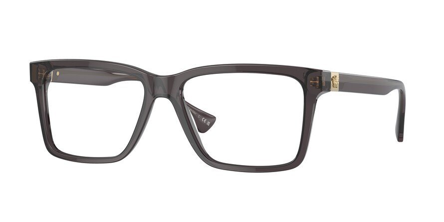 OKULARY KOREKCYJNE VERSACE VE 3328 5389 56 ROZMIAR M