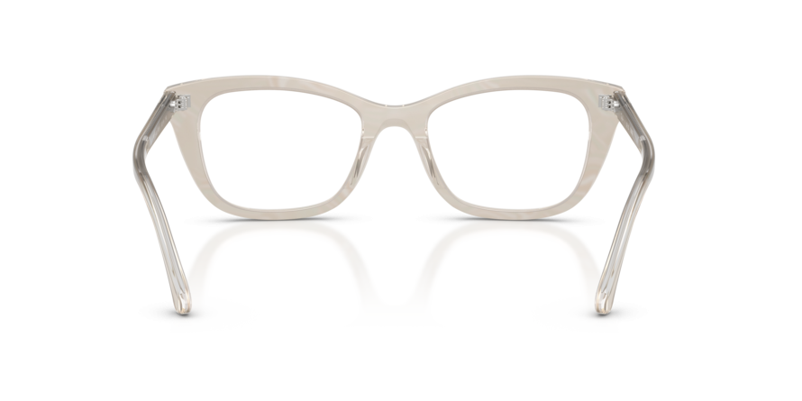 OKULARY KOREKCYJNE RAY-BAN® RX 5433 8291 52 ROZMIAR M