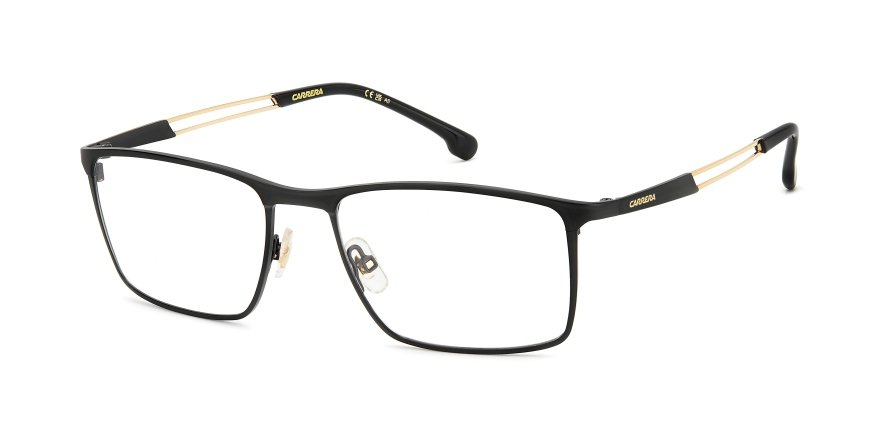OKULARY KOREKCYJNE CARRERA CA 8898 I46 55 ROZMIAR M