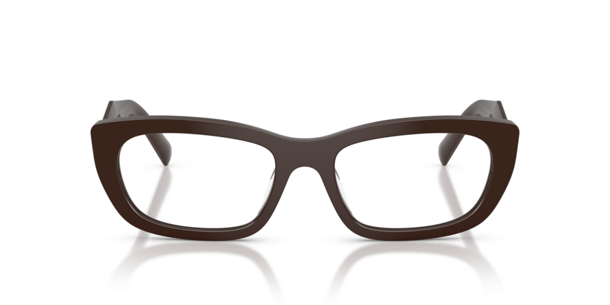 OKULARY KOREKCYJNE PRADA EYEWEAR PR D09V 27I1O1 54 ROZMIAR M