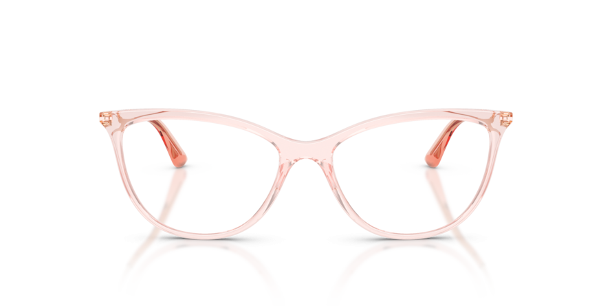 OKULARY KOREKCYJNE VOGUE EYEWEAR VO 5239 2939 52 ROZMIAR M