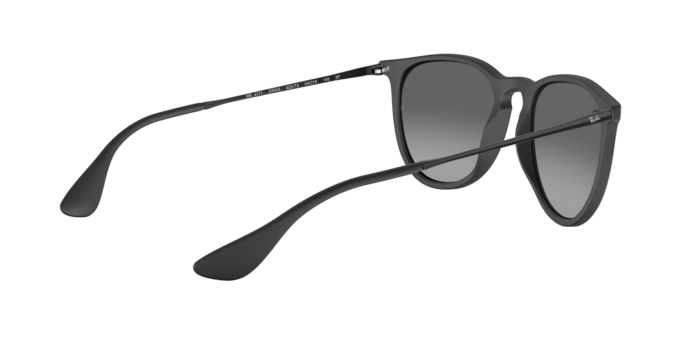 OKULARY RAY-BAN® ERIKA RB 4171 622/T3 54 ROZMIAR M Z POLARYZACJĄ