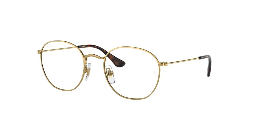 OKULARY KOREKCYJNE DZIECIĘCE RAY-BAN® JUNIOR ROB RY 9572V 4051 48