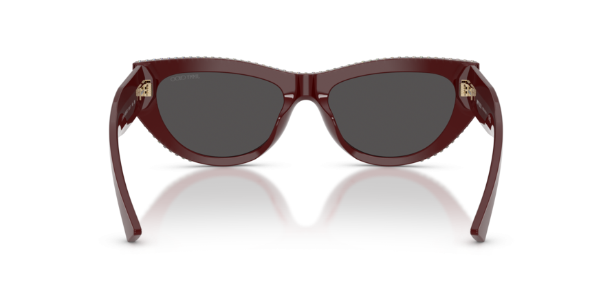 OKULARY JIMMY CHOO JC 5034BU 505787 54 ROZMIAR M