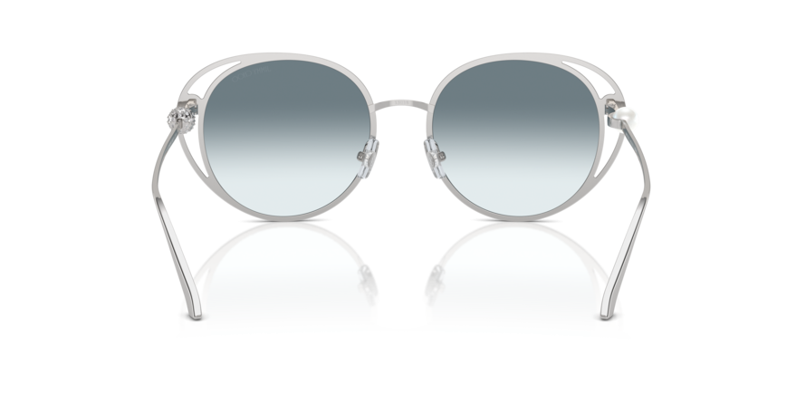 OKULARY JIMMY CHOO JC 4003HB 300219 53 ROZMIAR M