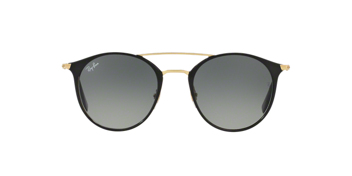 OKULARY RAY-BAN® RB 3546 187/71 49 ROZMIAR S