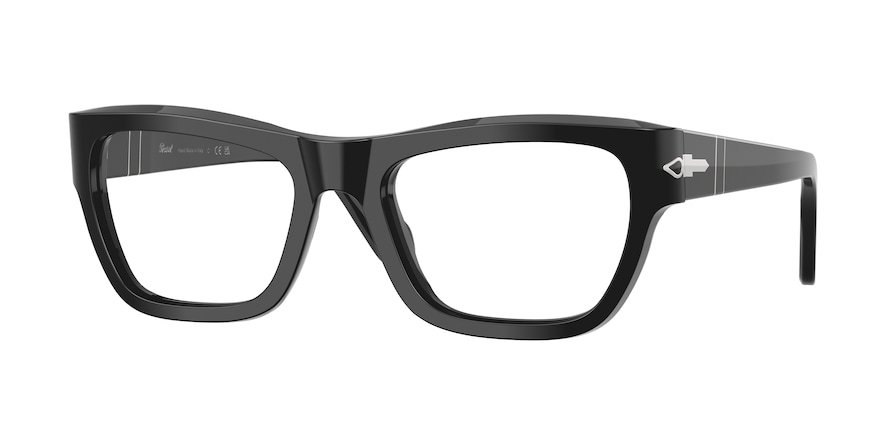 OKULARY KOREKCYJNE PERSOL® PO 0091V 95 53 ROZMIAR M