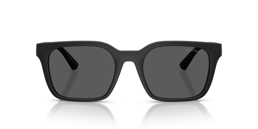 OKULARY EMPORIO ARMANI EA 4269 500987 54 ROZMIAR M