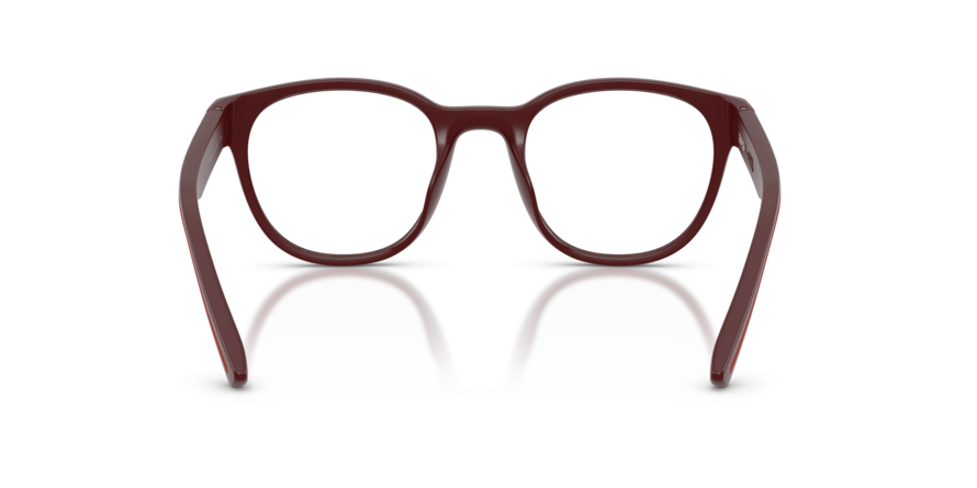 OKULARY KOREKCYJNE FERRARI SCUDERIA FZ 8002U 530 50 ROZMIAR M