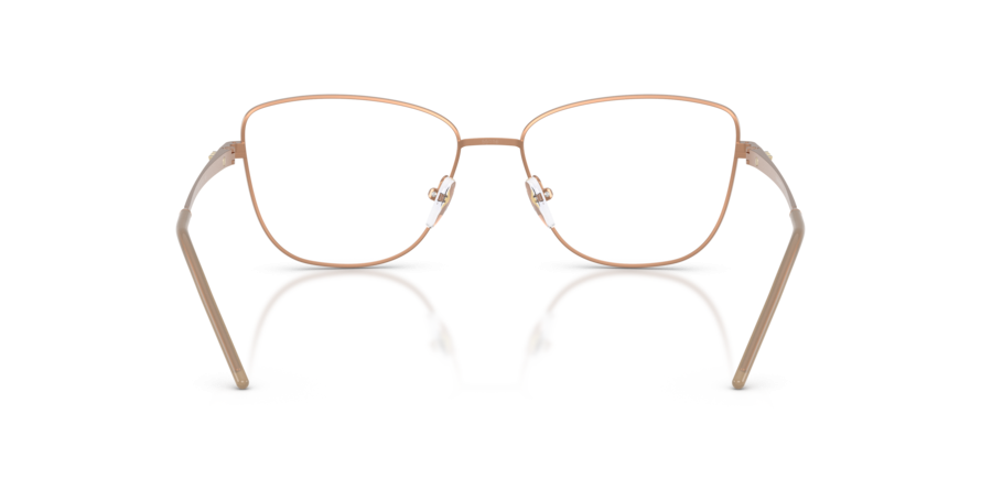 OKULARY KOREKCYJNE EMPORIO ARMANI EA 1172 3400 55 ROZMIAR M