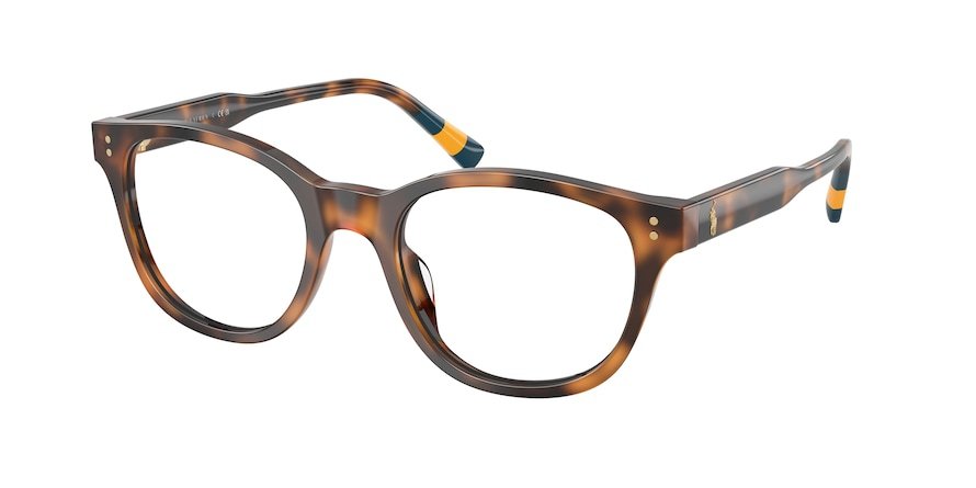 OKULARY KOREKCYJNE POLO RALPH LAUREN PH 2303U 5003 52 ROZMIAR M