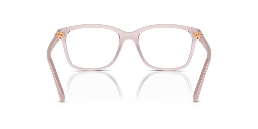 OKULARY KOREKCYJNE VOGUE EYEWEAR VO 5574B 2942 51 ROZMIAR S
