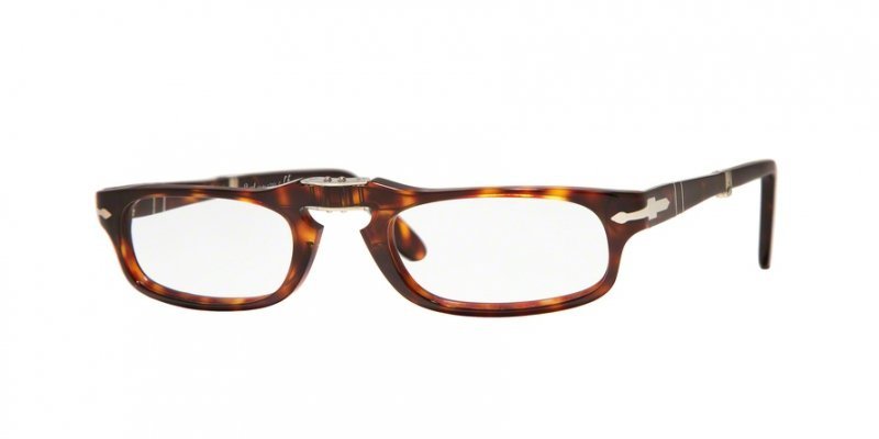 OKULARY KOREKCYJNE PERSOL® PO 2886V 24 51 ROZMIAR M