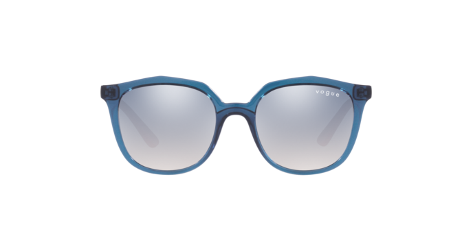 OKULARY DZIECIĘCE VOGUE EYEWEAR VJ 2016 28387B 45