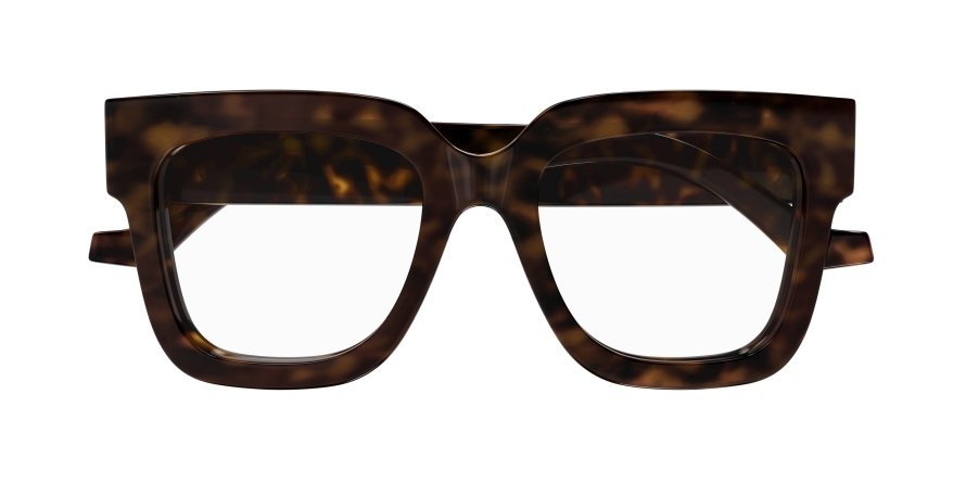 OKULARY KOREKCYJNE GUCCI GG 1549O 002 52 ROZMIAR M