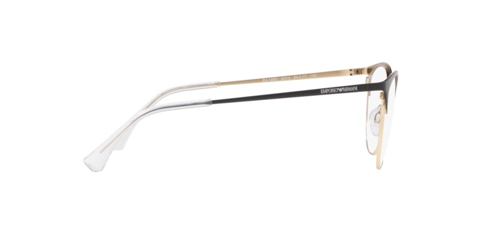 OKULARY KOREKCYJNE EMPORIO ARMANI EA 1087 3014 54 ROZMIAR M