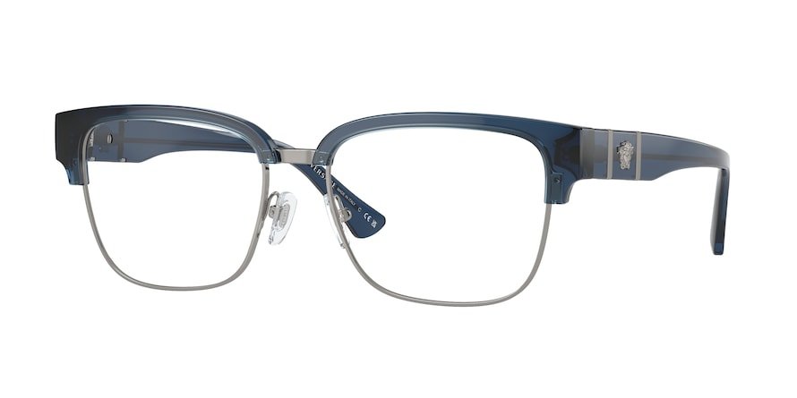 OKULARY KOREKCYJNE VERSACE VE 3348 5292 55 ROZMIAR M