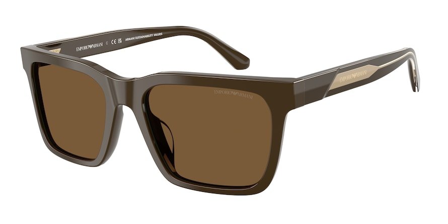 OKULARY EMPORIO ARMANI EA 4262U 630773 57 ROZMIAR L