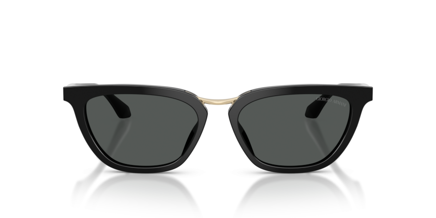 OKULARY GIORGIO ARMANI AR 8253U 501787 54 ROZMIAR M