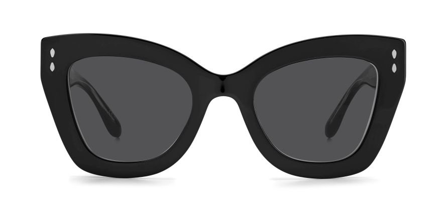 OKULARY ISABEL MARANT IM 0050GS 807/9O 51 ROZMIAR M