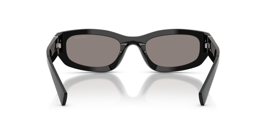 OKULARY MIU MIU MU B04S 16K80Q 53 ROZMIAR M