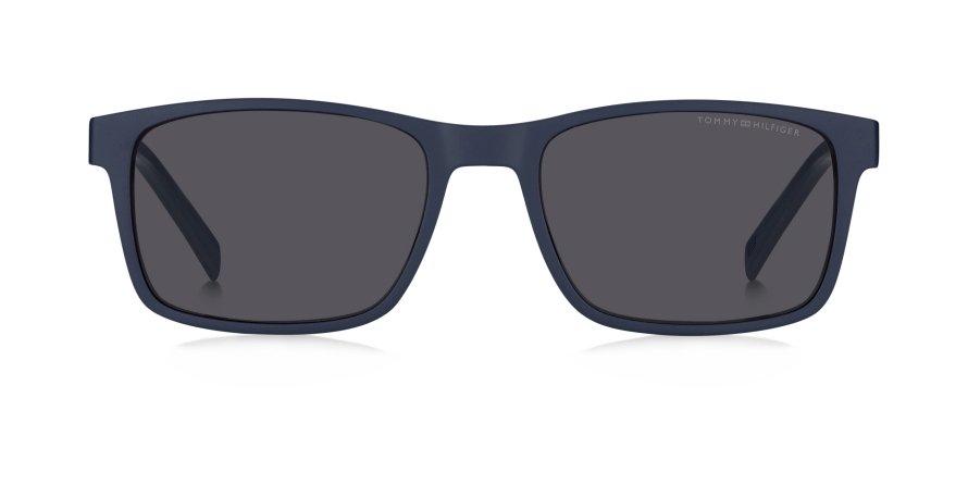 OKULARY TOMMY HILFIGER TH 2089S FLL 56 ROZMIAR M