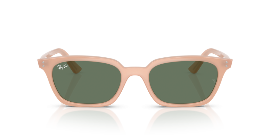 OKULARY RAY-BAN® ZAYA RB 4456 681182 53 ROZMIAR M